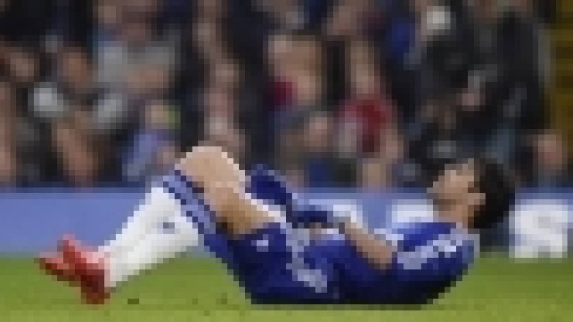 كوستا يصاب مجددا