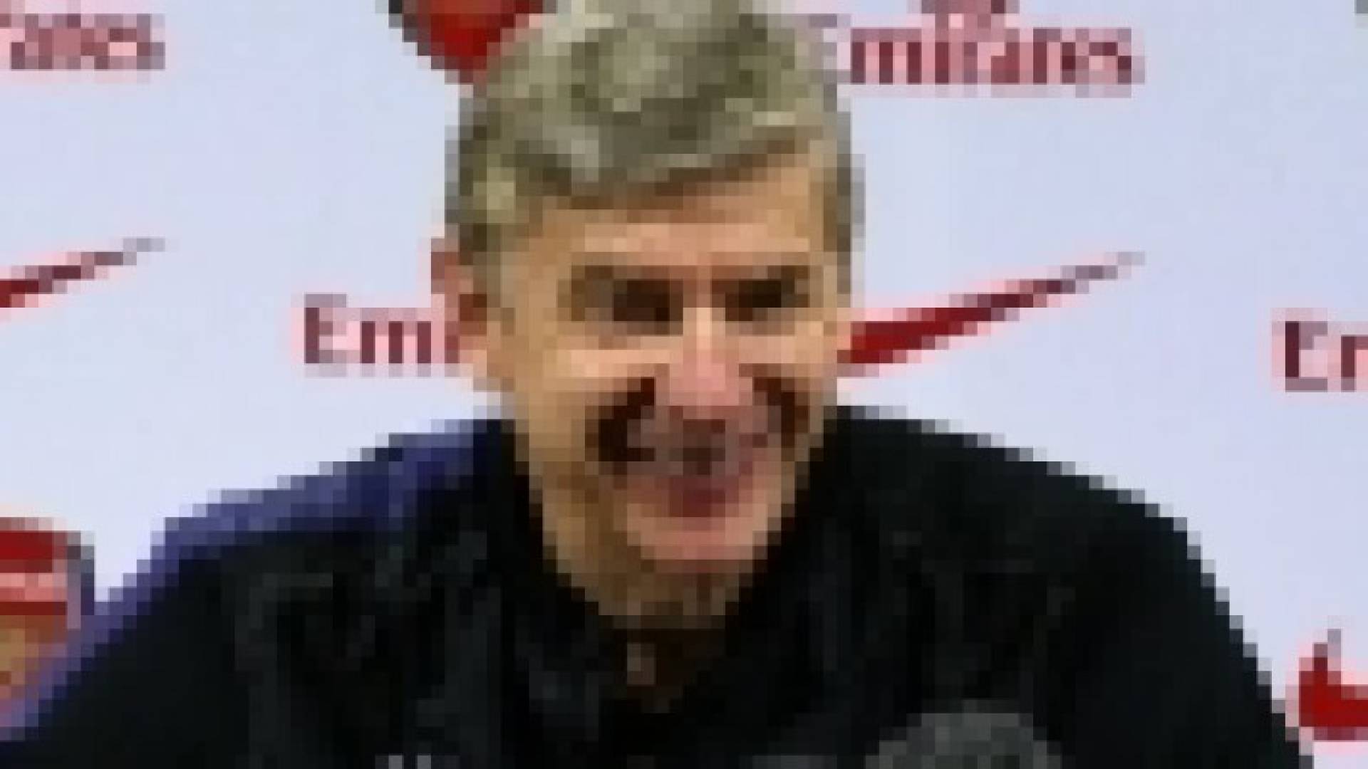 ارسين فينجر يشيد باداء لاعبي الجنرز بعد سحقهم ليفربول