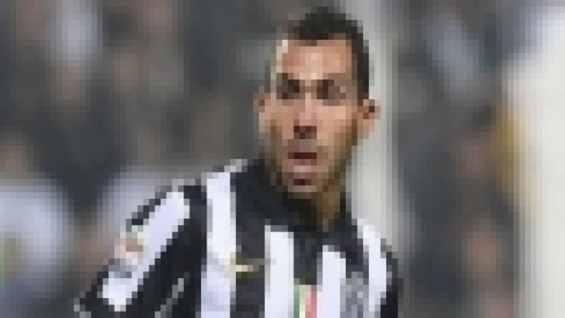 يوفينتوس يواصل الاقتراب من معانقة لقب الدوري الايطالي