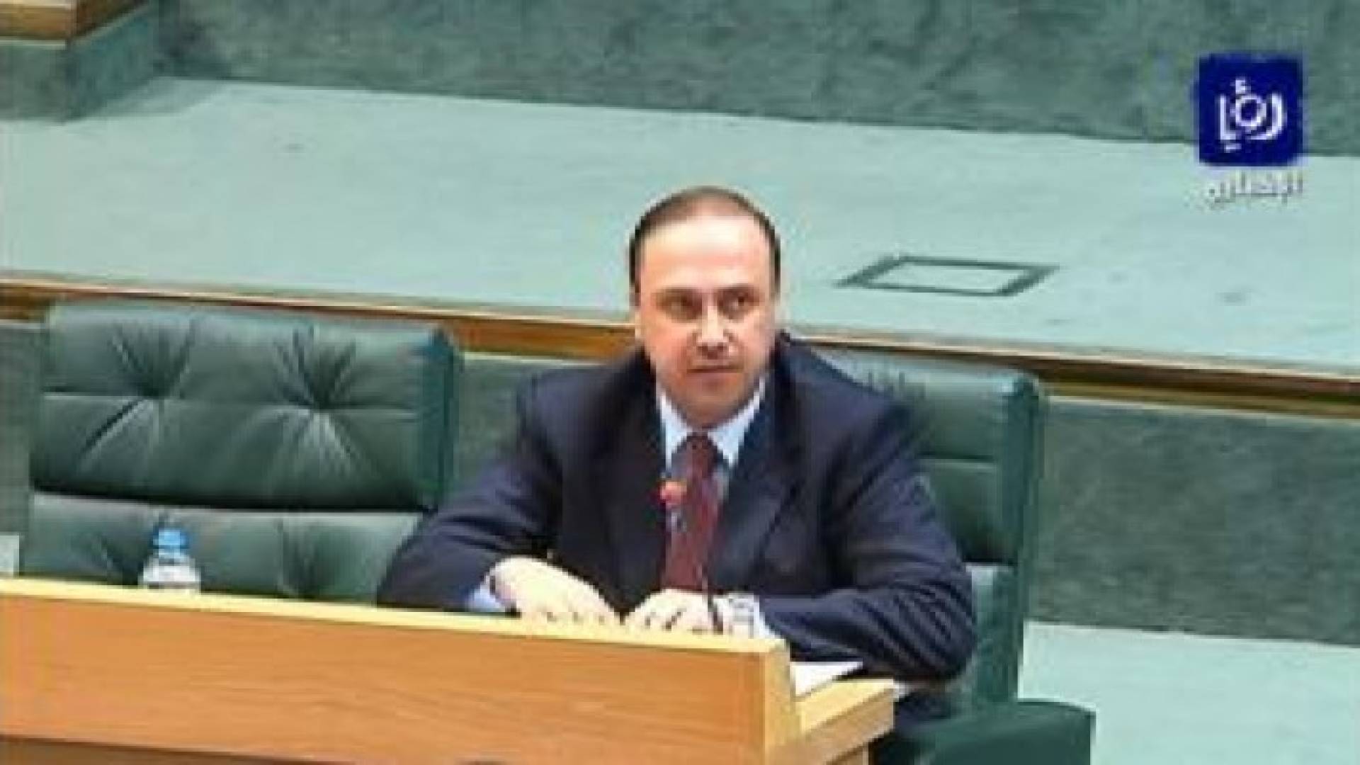 المومني:الحكومة ليس لها أي صلة بالوضع المالي للصحف.. فيديو