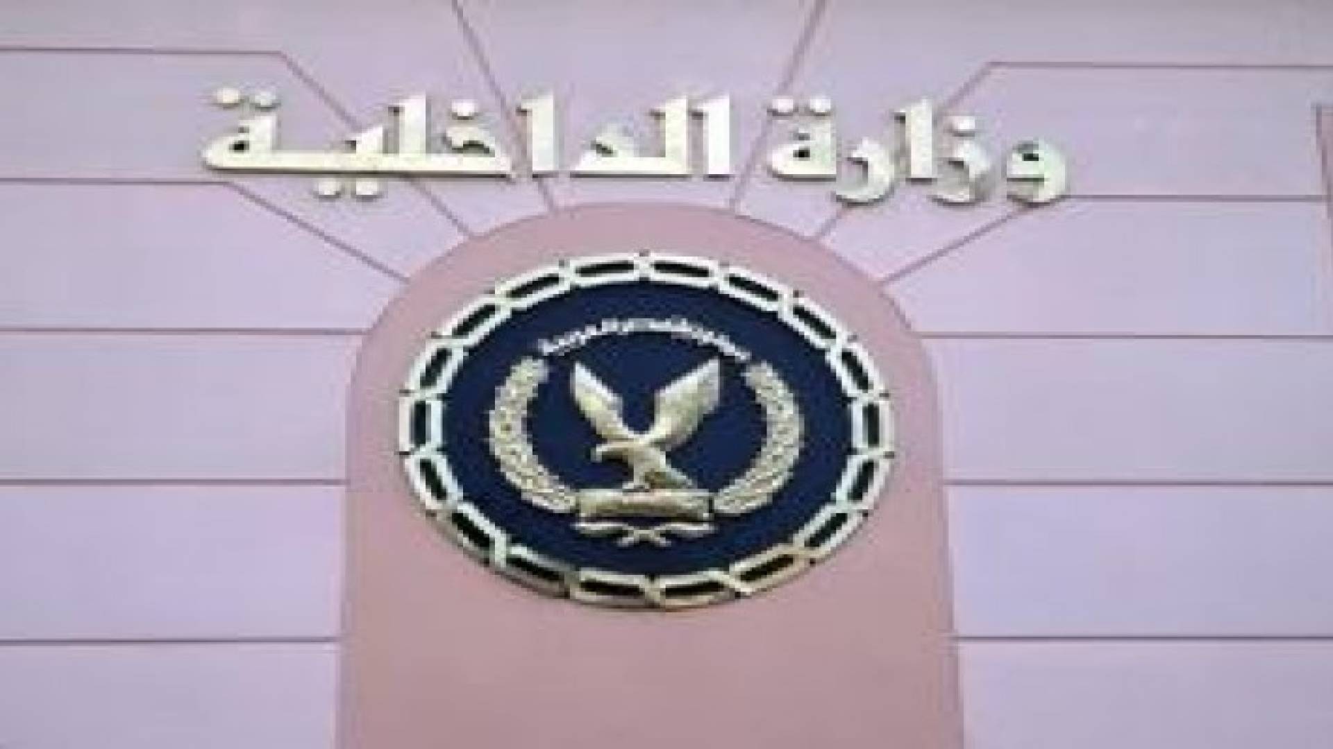 الداخلية المصرية تعلن تصفية مؤسس "أجناد مصر"