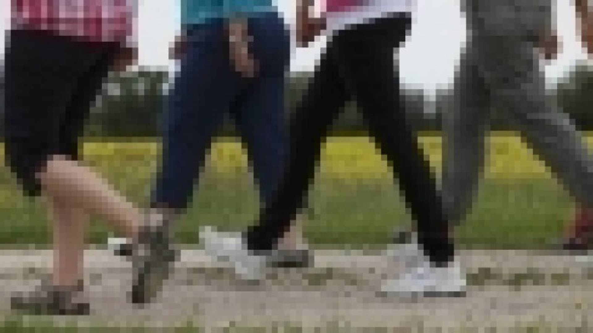 المشي قد يساعد البدناء في السيطرة على توقهم للسكريات