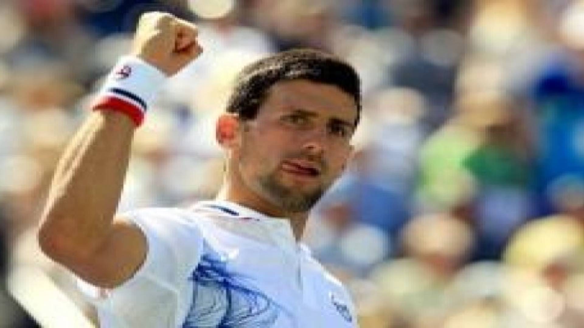 الصربي جوكوفيتش يتوج بميامي لخامس مرة في تاريخه