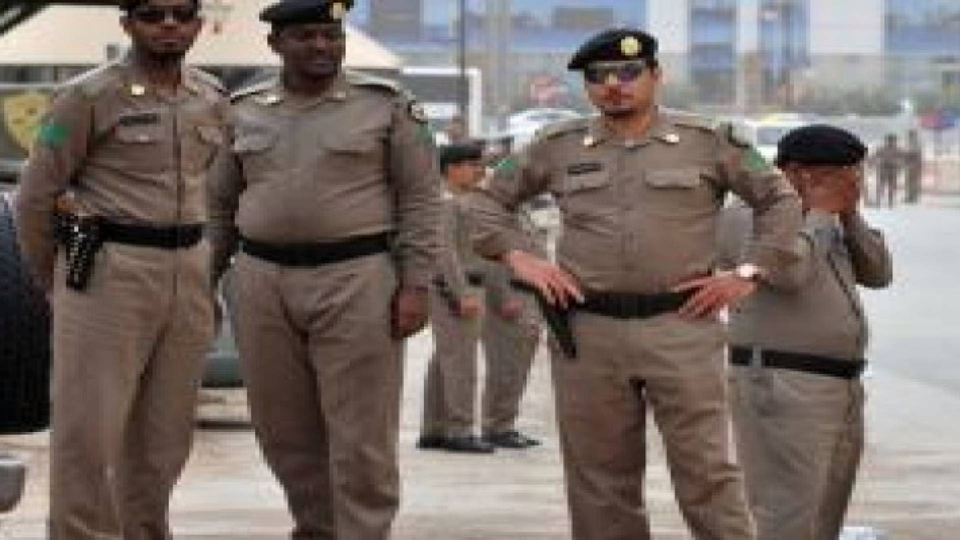 مقتل رجل أمن سعودي في تبادل لإطلاق نار بالعوامية شرق المملكة