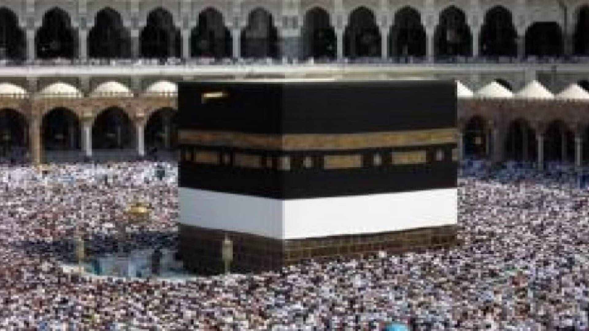 21 ألف أردني يسجلون للحج