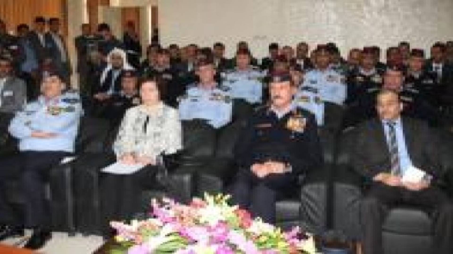 مدير الامن العام يفتتح مركز تدريب البحث الجنائي