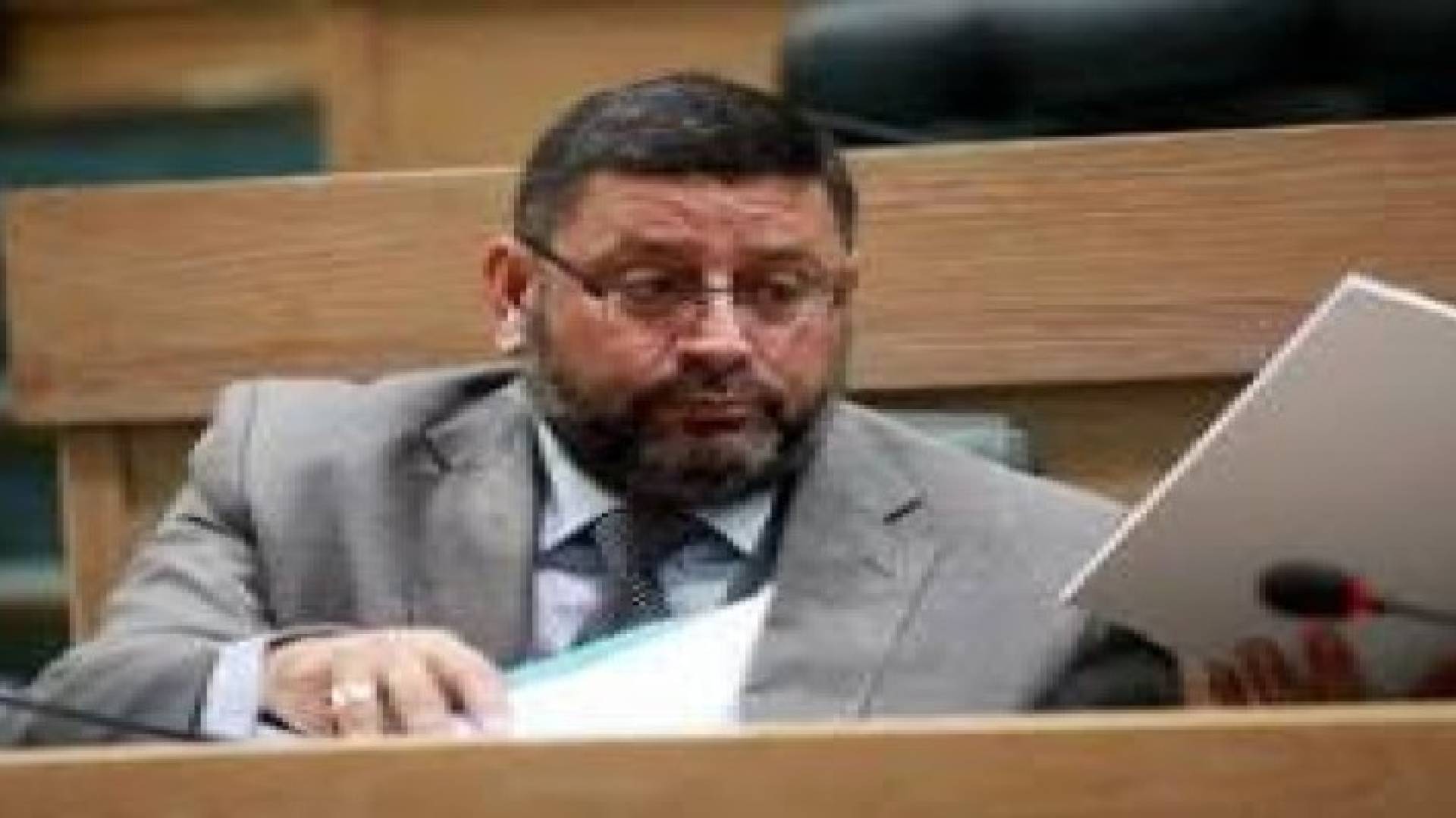 النائب الشيخ : النواب يرسل توصياته بشأن الصحافة الورقية الى الحكومة