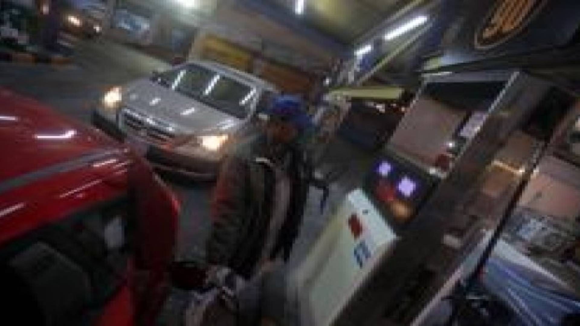 سيف: الحكومة تعتزم تحرير سوق المحروقات