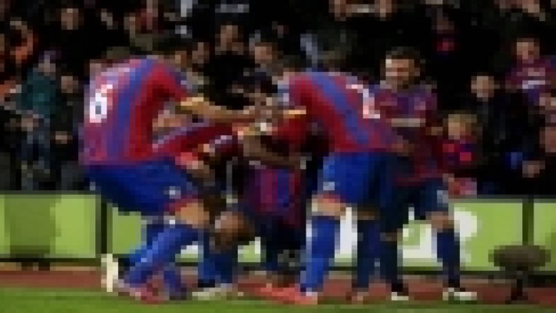 كريستال بالاس يحرج السيتي و يحرمه الوصافة