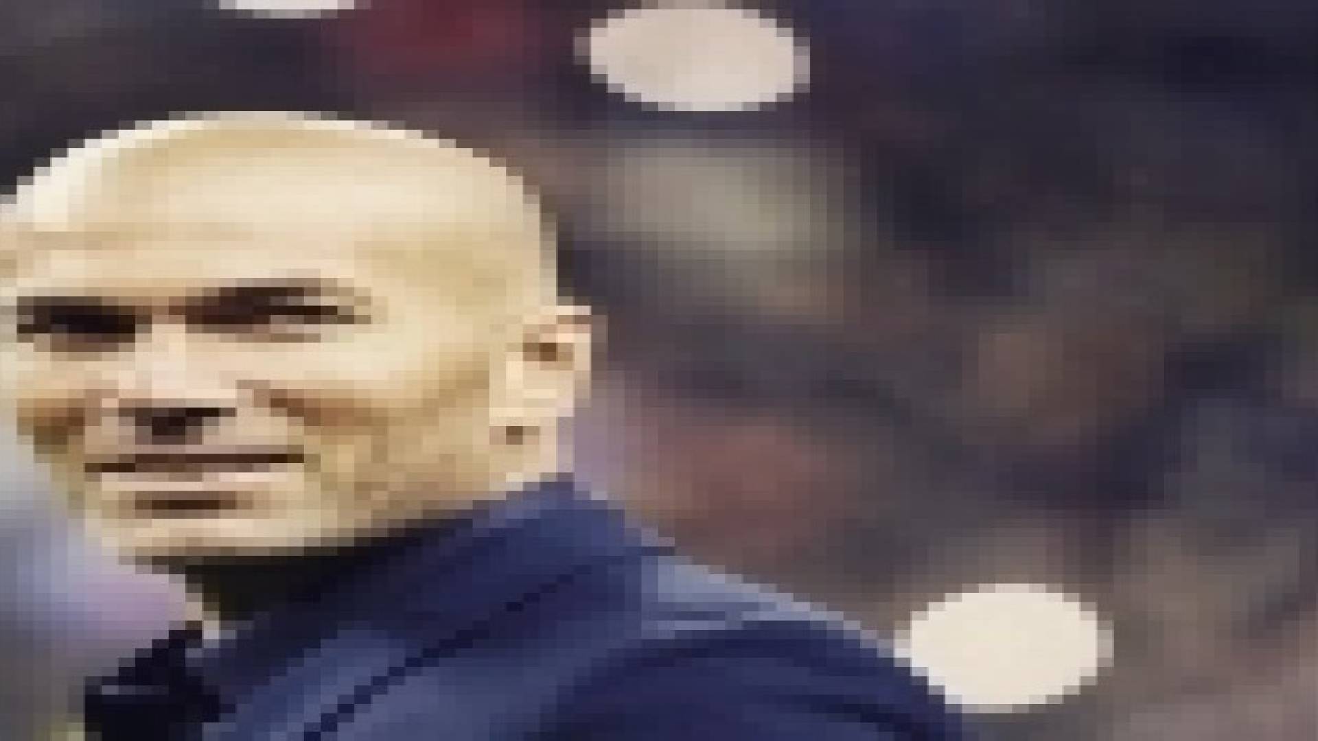 زيدان يسعى لاستقطاب سترلينج الى الفريق الملكي