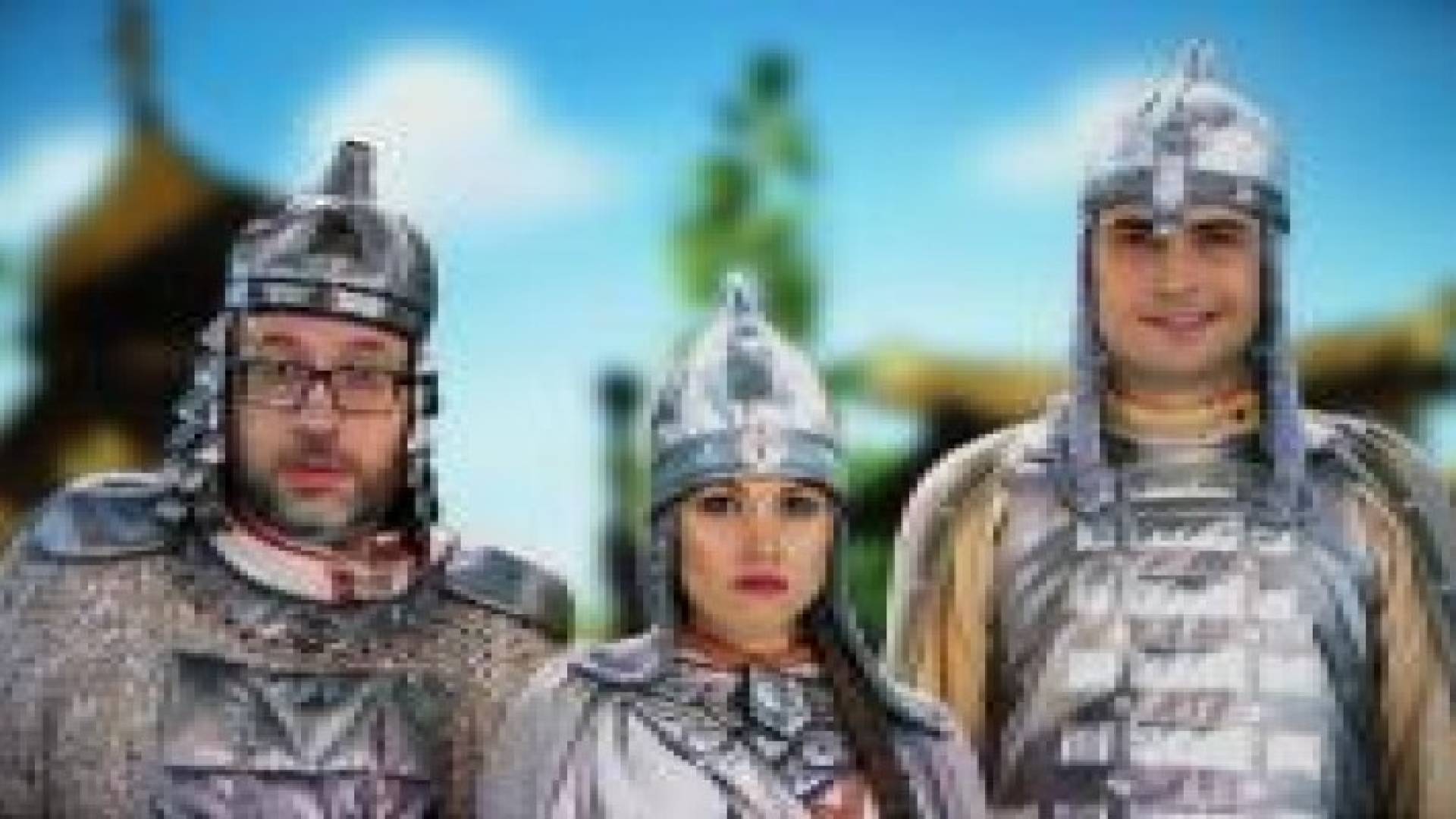 إذاعة روسية تحطم رقم غينيس القياسي في البث الحي