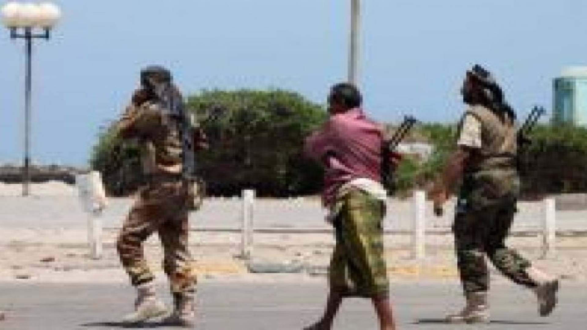 أجانب فروا من صنعاء يتحدثون عن ظروف مرعبة