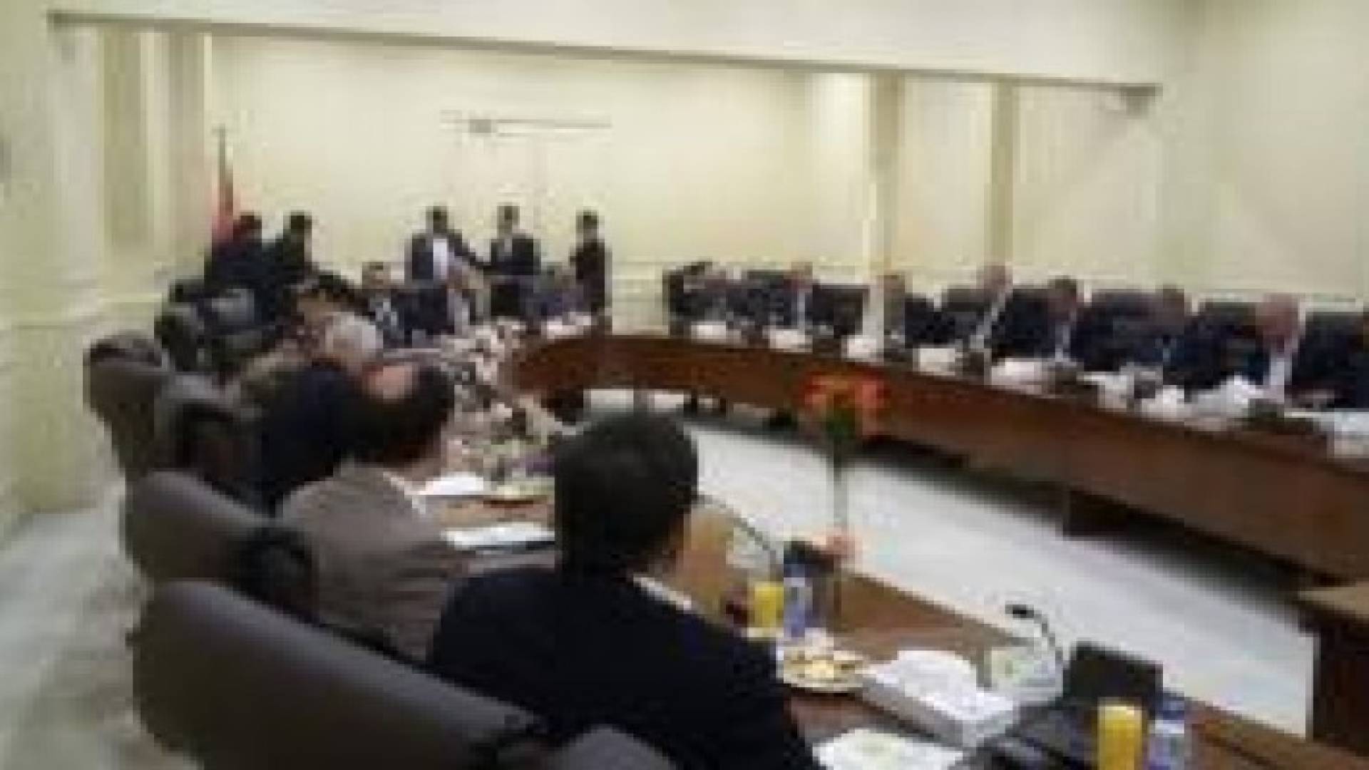 اللجنة العليا "للمخيم الكشفي العربي 31" تقر تصور إقامة المخيم