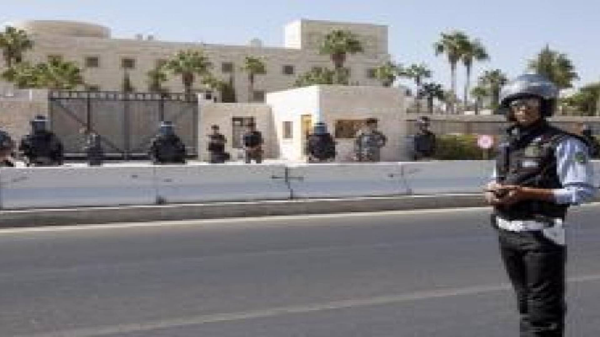 السفارة الأميركية في الأردن تلغي التحذيرات السابقة لرعاياها