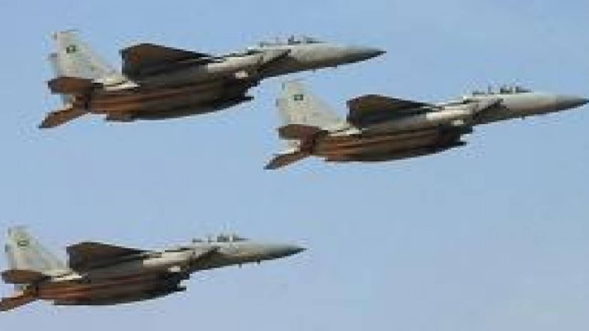 الخارجية الأمريكية: واشنطن تقرر الاسراع بتقديم الأسلحة لـ "عاصفة الحزم"