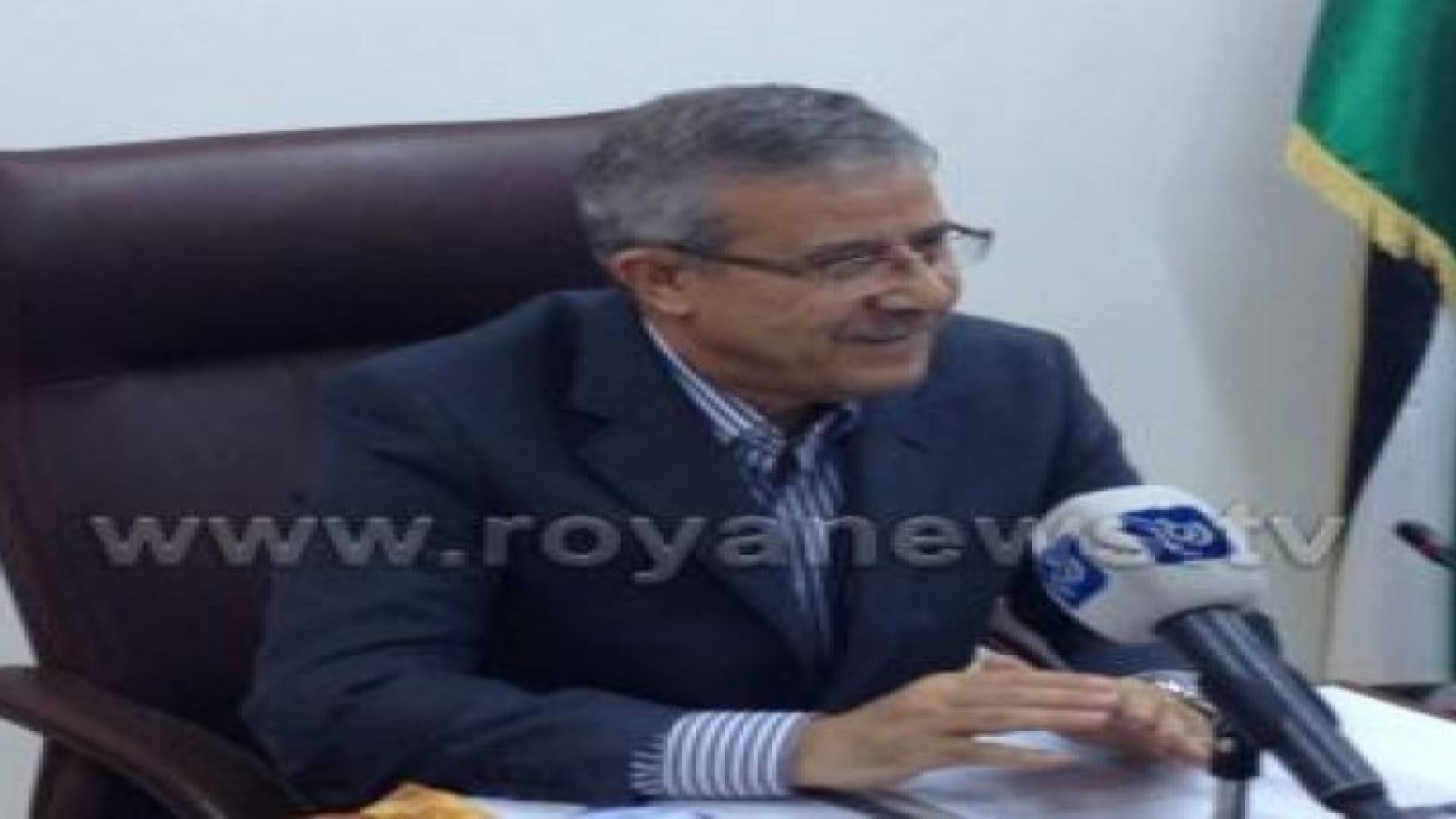 وزير الزراعة: ثغرات قانونية تخفف العقوبات بحق المعتدين على الأشجار الحرجية