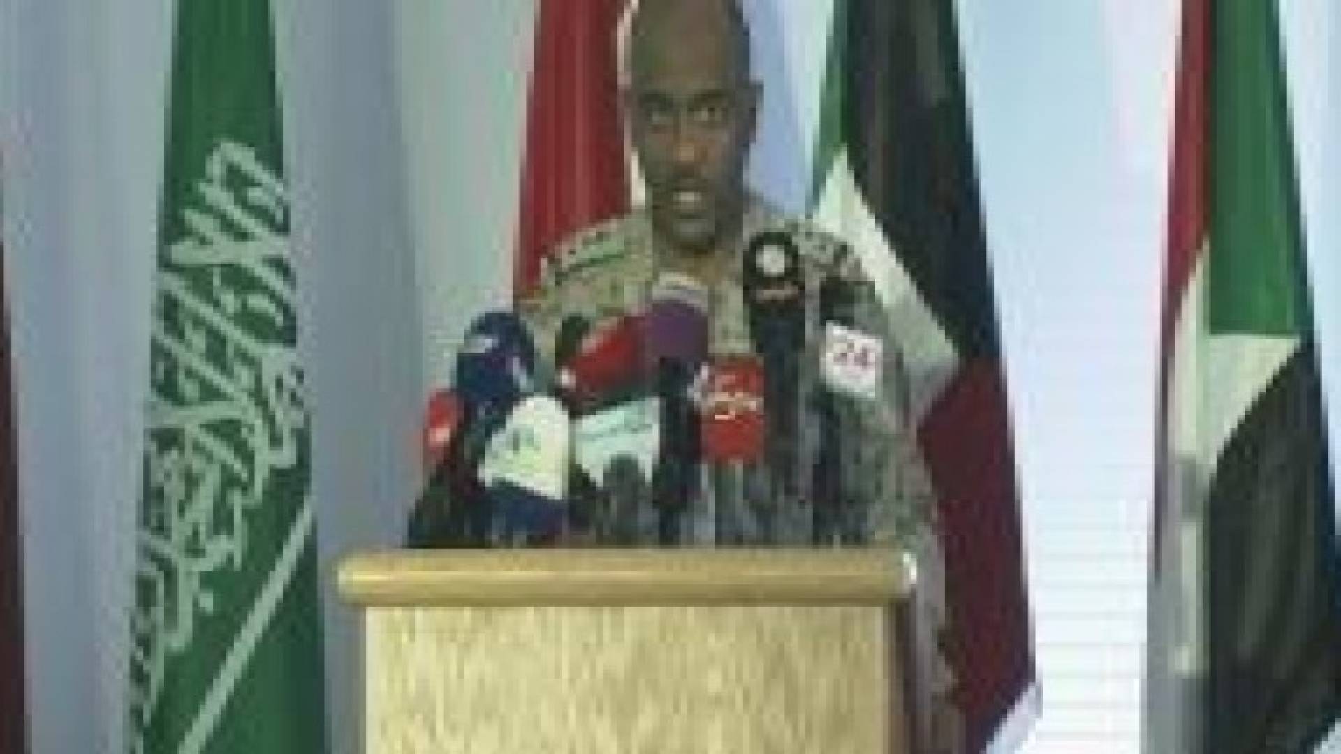 عاصفة الحزم: التصدي لمحاولات الحوثيين للتسلل عبر الحدود مع السعودية