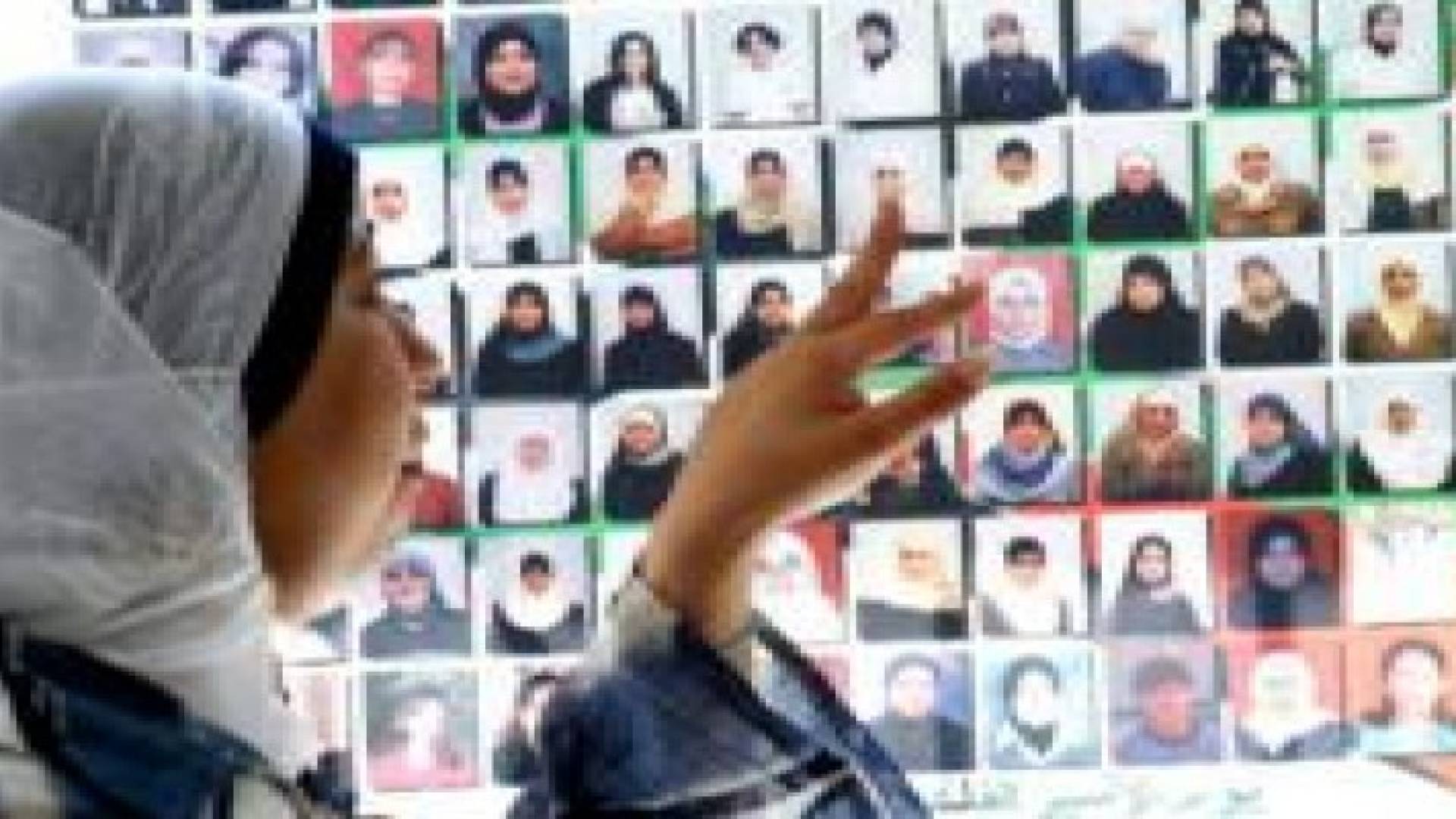 الضفة الغربية: حملة وطنية لاطلاق سراح الأسيرات من سجون الاحتلال الإسرائيلي