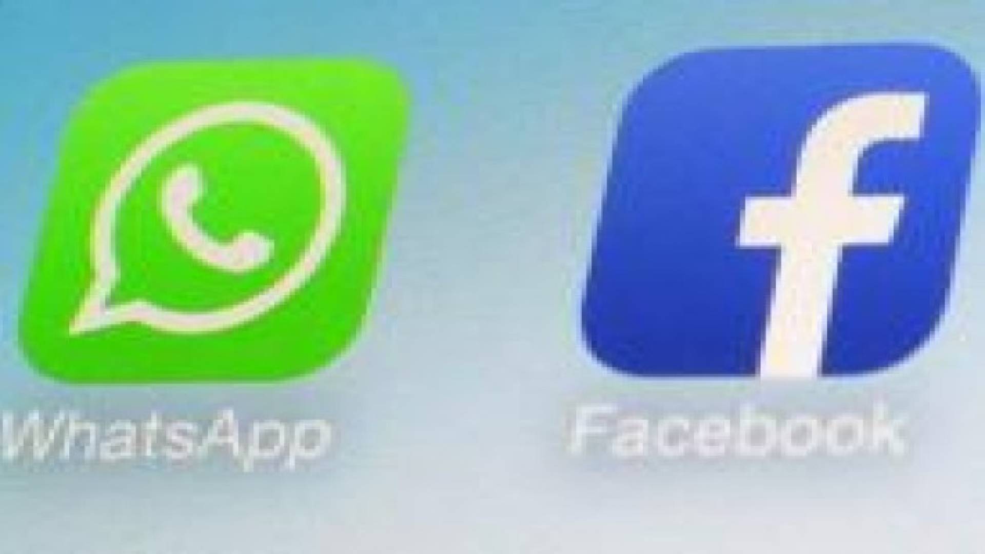 فيسبوك تختبر زر لمشاركة المحتوى من شبكتها على واتس اب