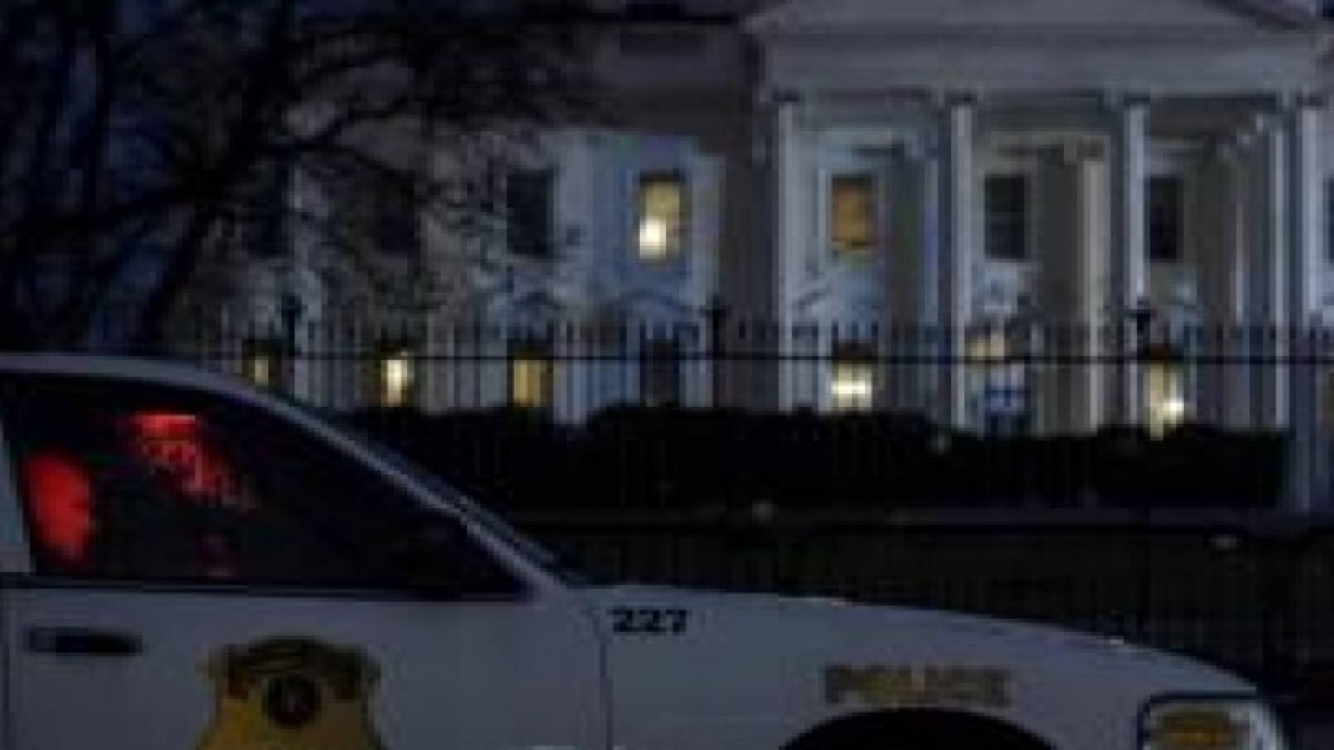 انقطاع للتيار الكهربائي في واشنطن يشمل البيت الأبيض والكونغرس