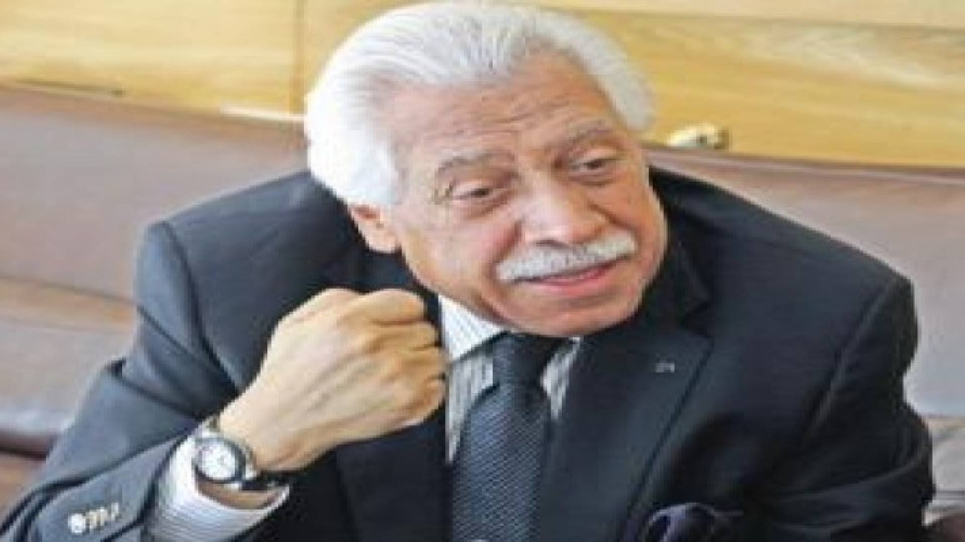 بلتاجي: الأمانة عينت 1350 عامل وطن وأوقفت التعيينات غير "الضرورية"