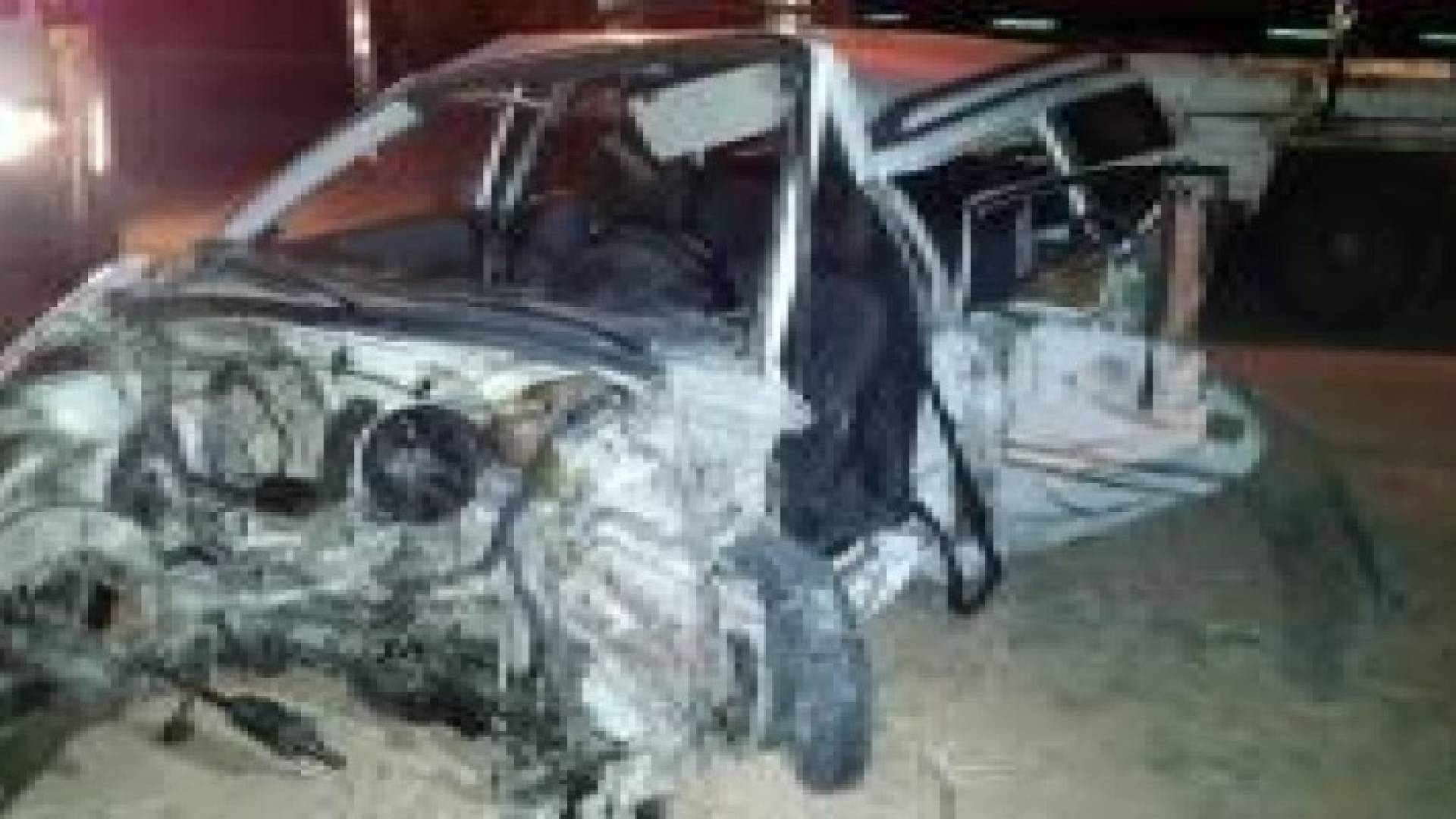 وفاة شخص اثر حادث سير في القويرة