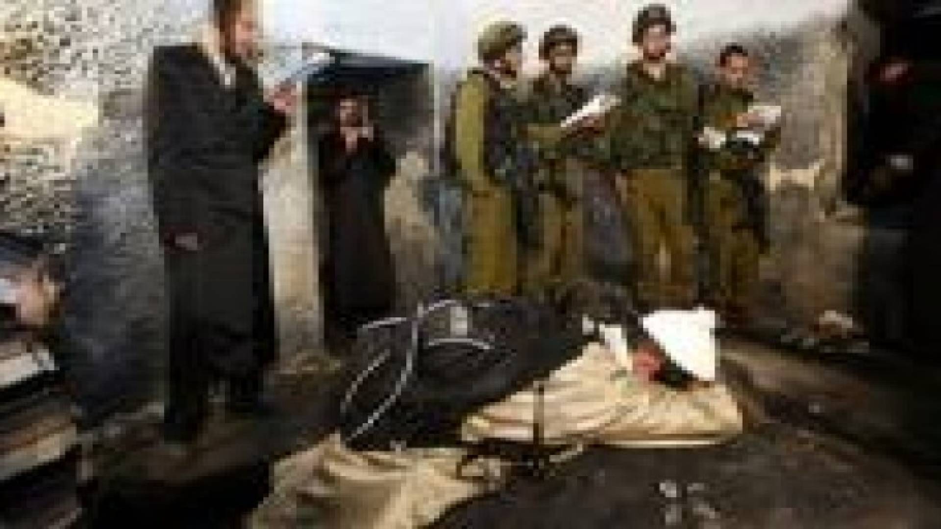 مستوطنون يقتحمون مقام سيدنا "يوسف" شمالي الضفة الغربية