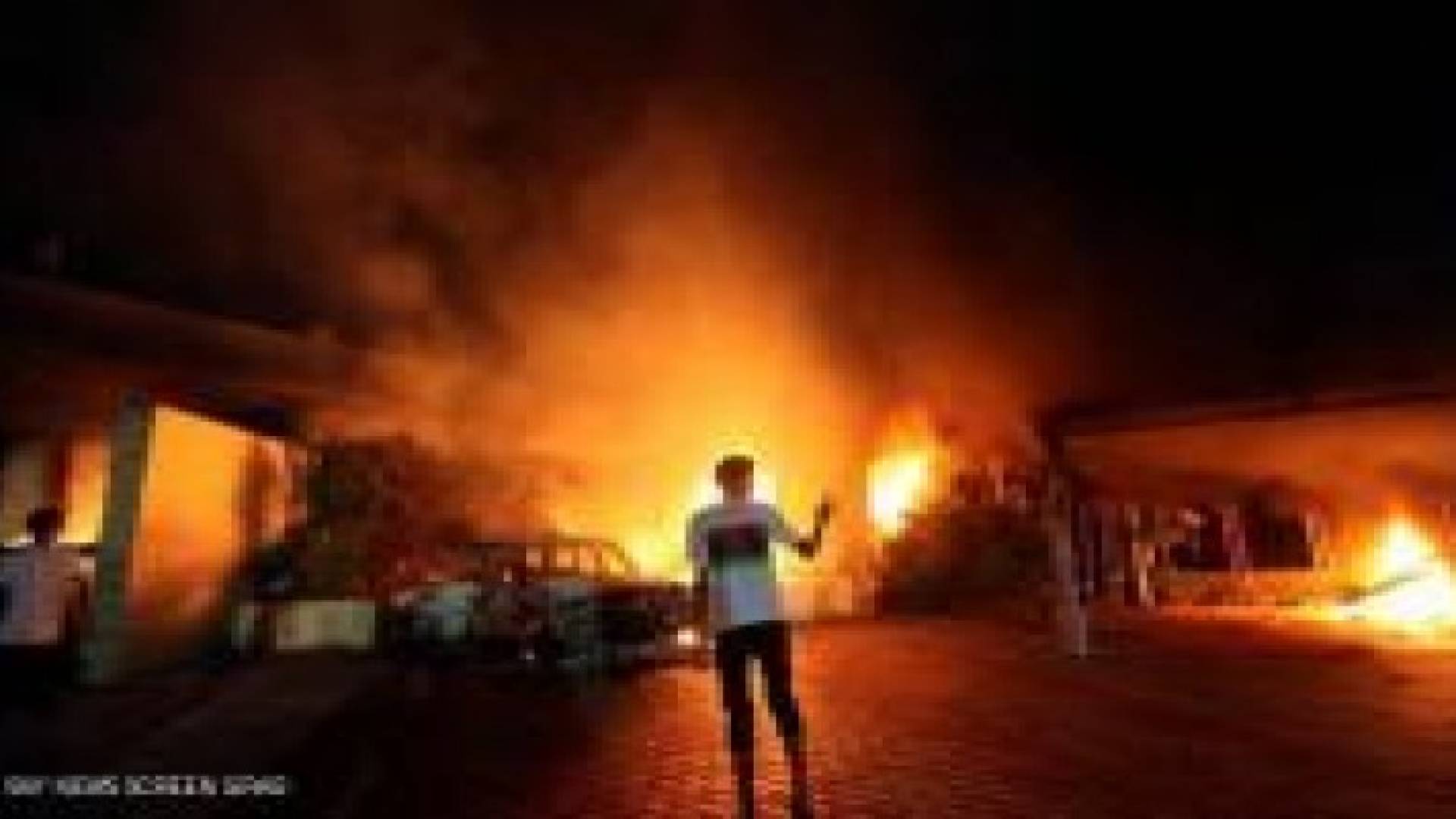 تعاون بين البرلمان الليبي والكونغرس الأميركي