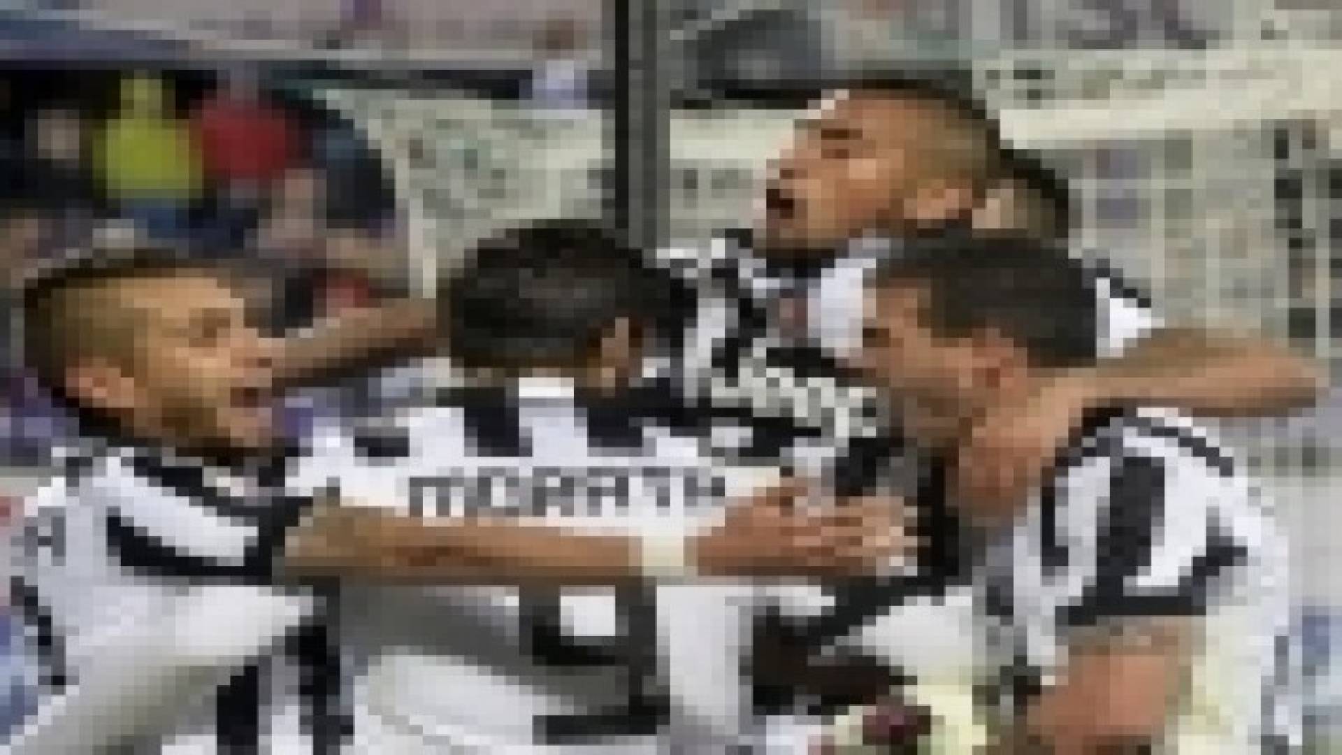 يوفينتوس يقلب الطاولة على فيورنتينا و يعبر الى نهائي كأس ايطاليا