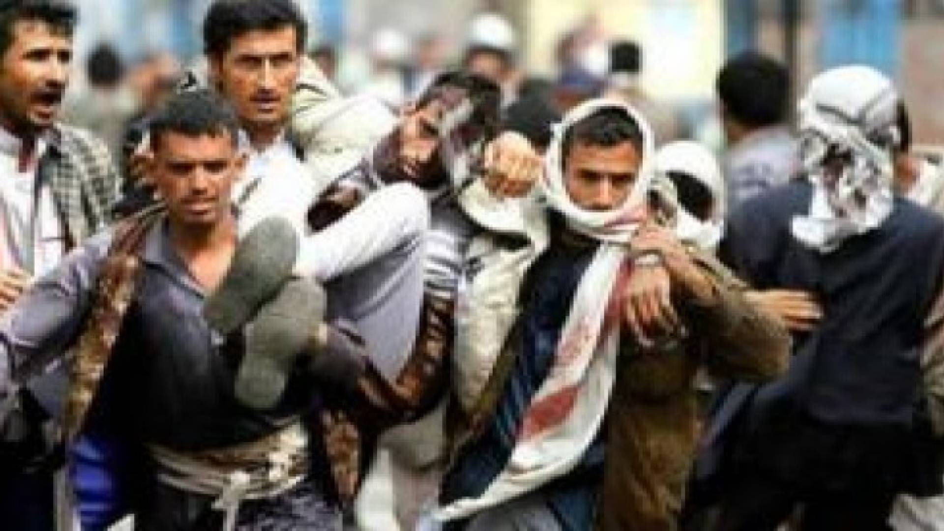 مقتل 8 حوثيين في كمين مسلح جنوبي اليمن