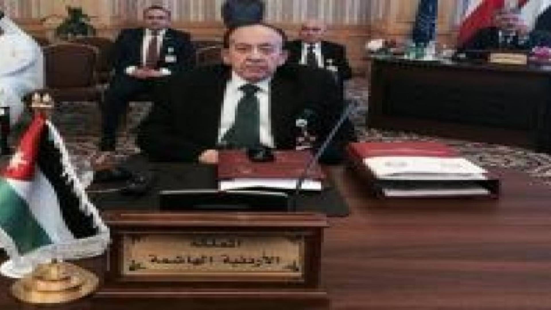 "الدستوريـة "عضـوا بالمكتب التنفيذي لإتحاد المحاكم والمجالس الدستوريـة العربيـة