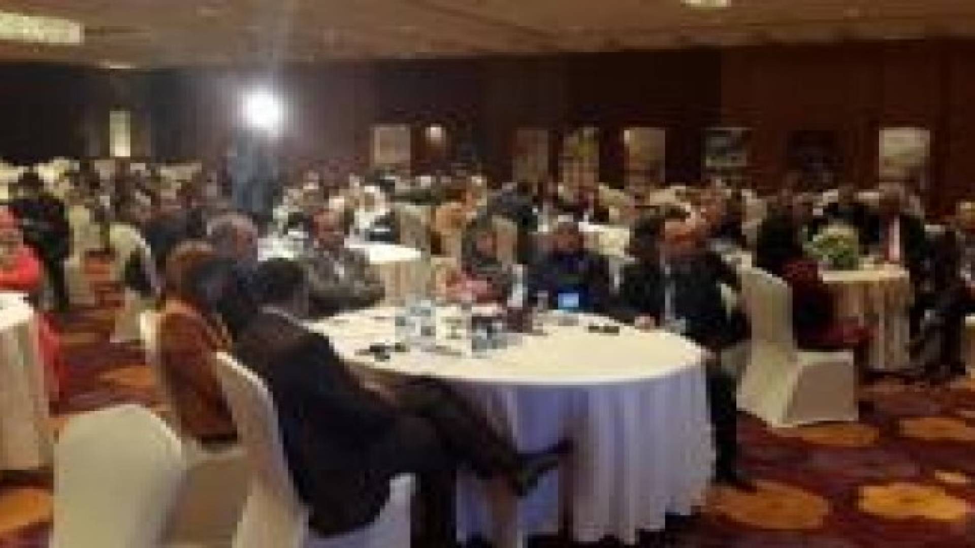 إفتتاح "قمة التكنولوجيا التعليمية 2015"