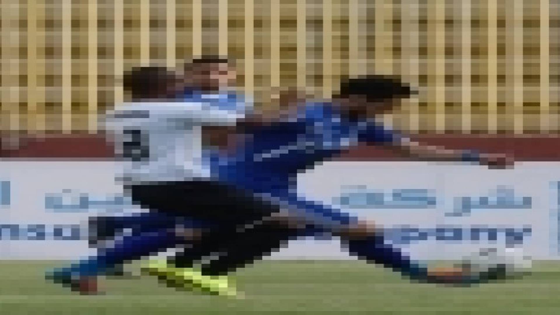 الرمثا يواصل نزف النقاط بتعادله مع المنشية