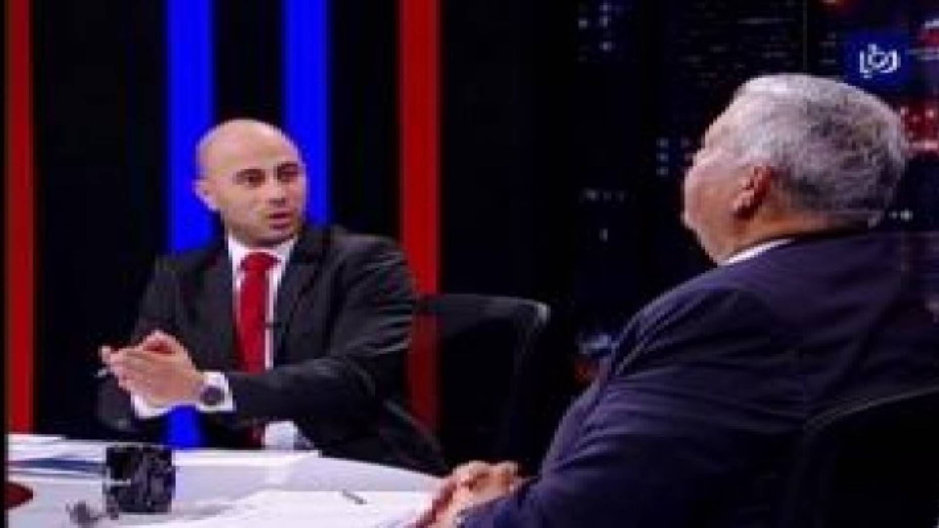 الحافظ لـ"رؤيا" 115 مليون خسائر الملكية الاردنية