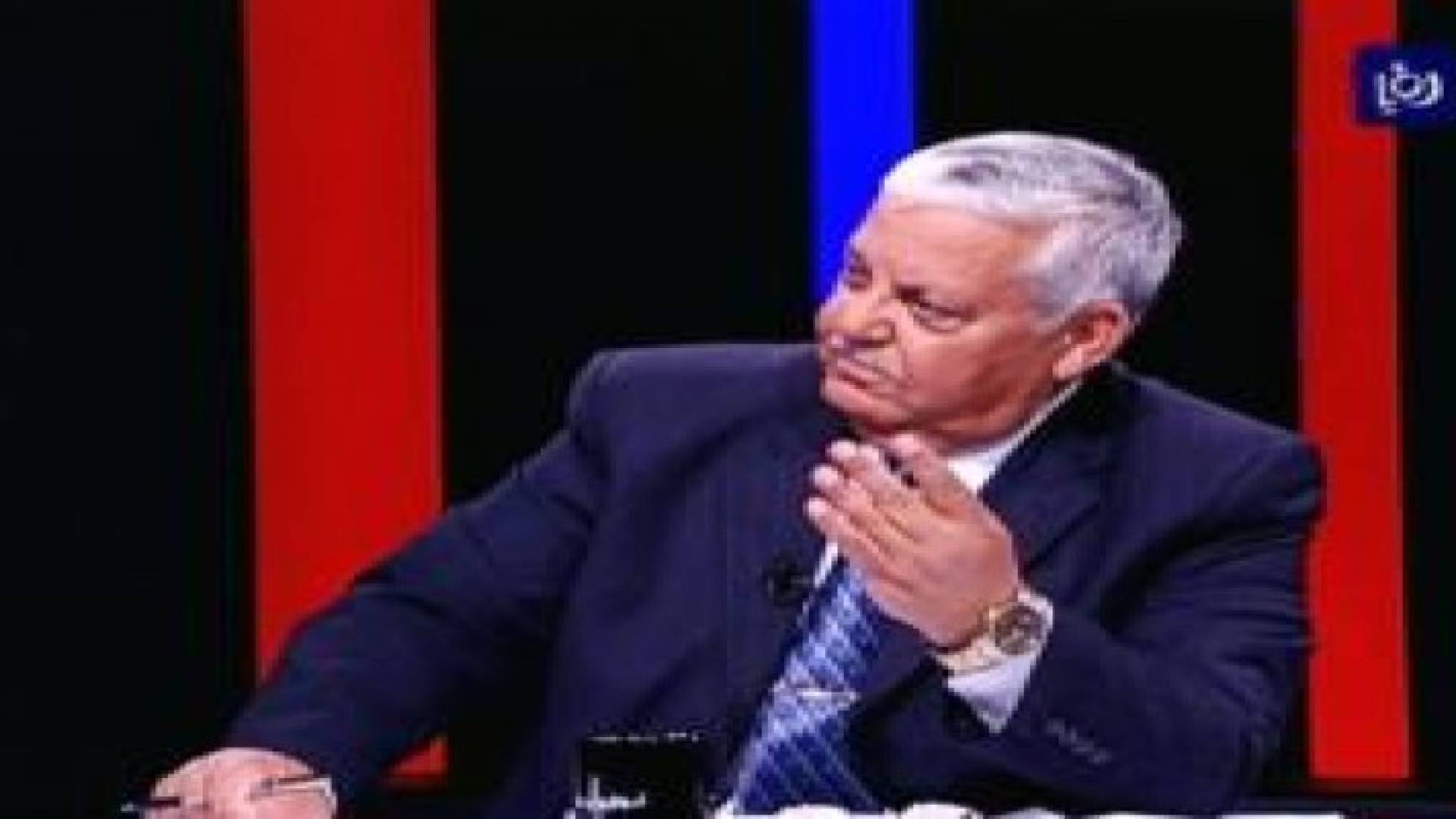 الحافظ يكشف لـ"رؤيا" عن خطة إنعاش لإنقاذ الملكية الاردنية