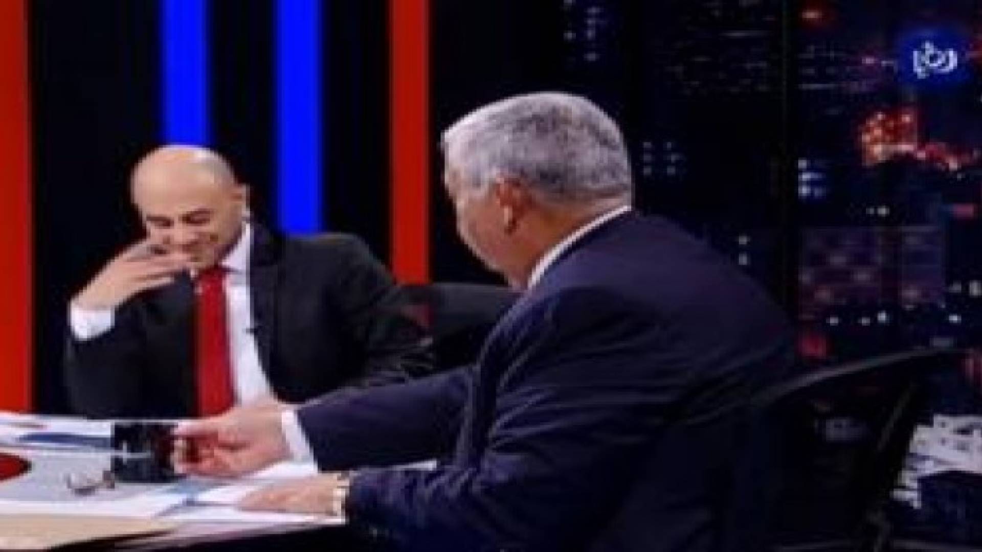 الحافظ لـ"رؤيا": مشروع النووي الأردني لم يقدم فيه أي طلب لصندوق إستثمار الضمان