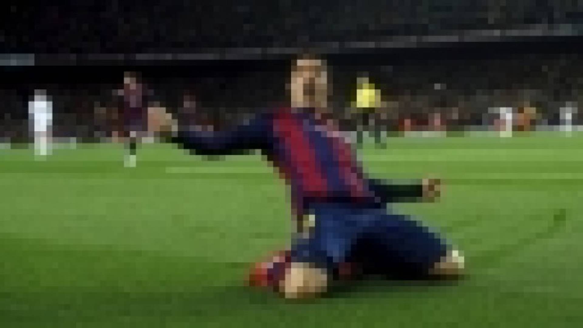 سواريز: الريال لن يتنازل عن المنافسة حتى النهاية