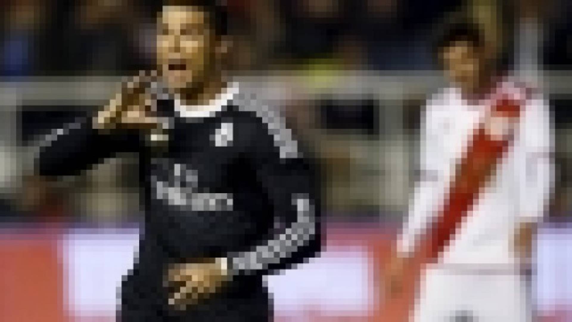 رونالدو يقود مدريد للفوز على فاليكانو و يصل للهدف 300