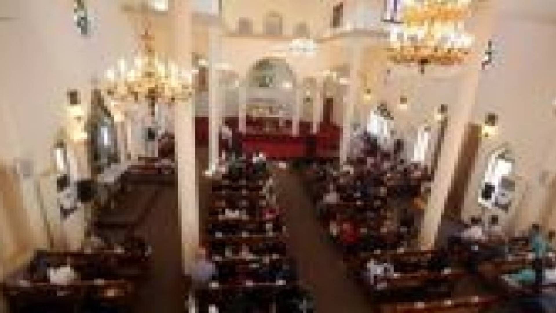 الاحد والاثنين المقبلان عطلة رسمية لابناء الطوائف المسيحية