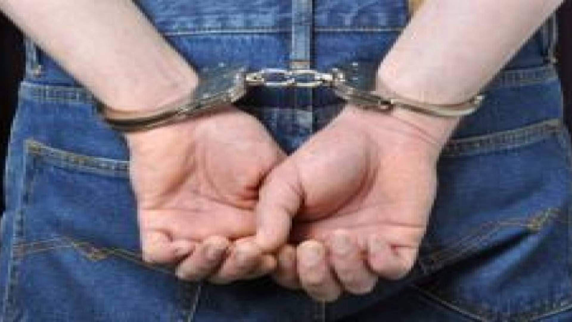 القبض على 3 أشخاص حاولوا سرقة البنك الاسلامي بالرصيفة