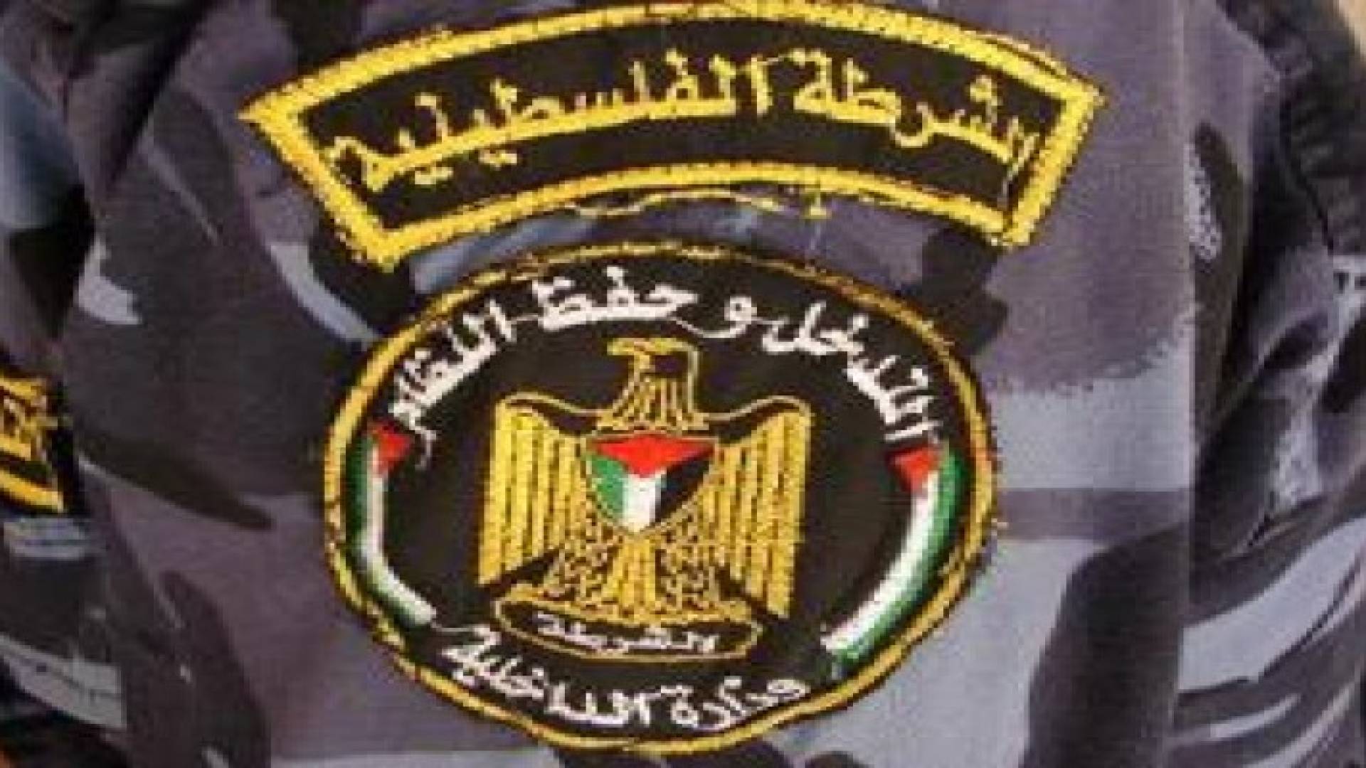 الشرطة الفلسطينية تنتشر في ثلاثة مراكز بالقدس المحتلة