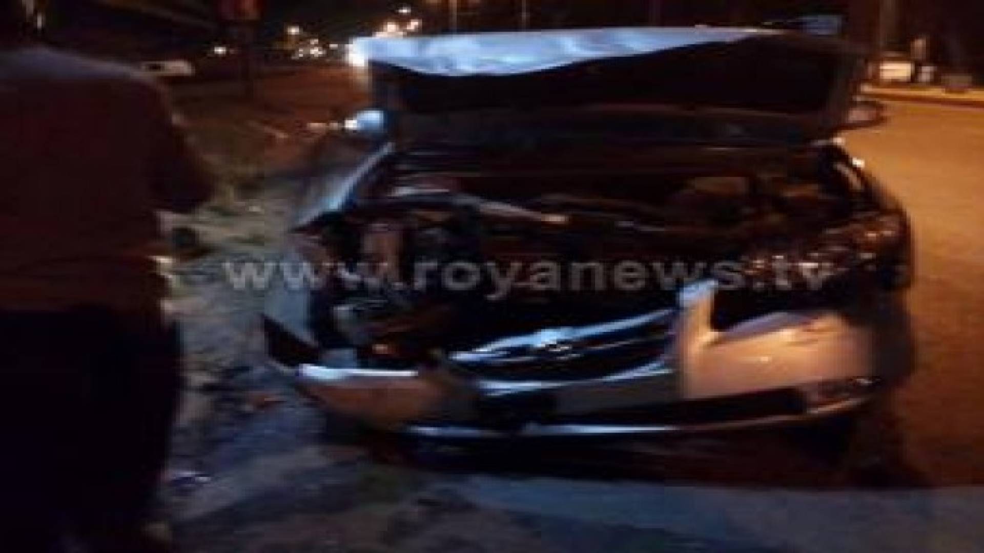 3 اصابات في حادث سير بإربد .. صور