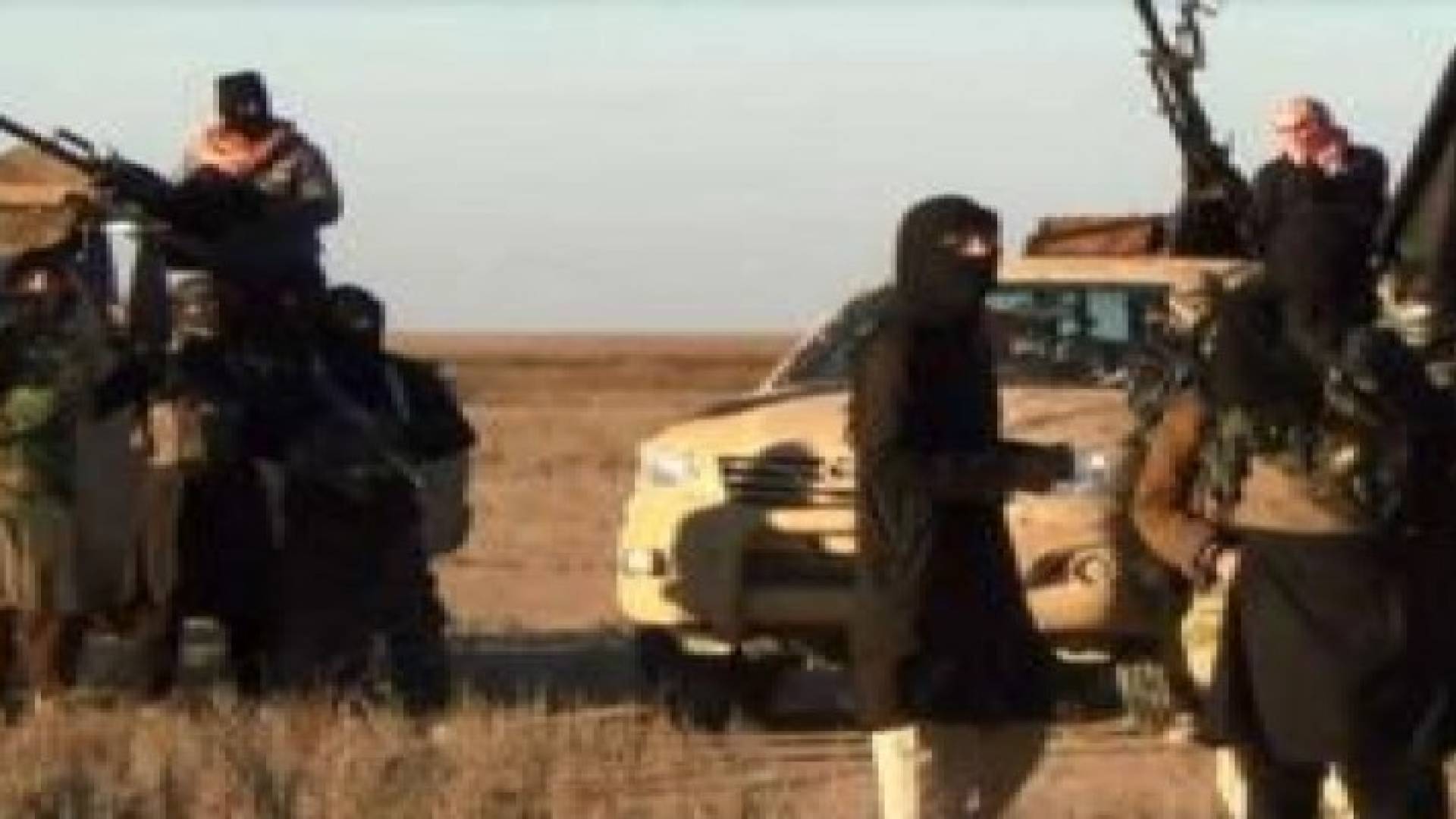 مقتل 4 وإصابة 24 خلال صد هجوم لـ "داعش" على بلدة شمال العراق