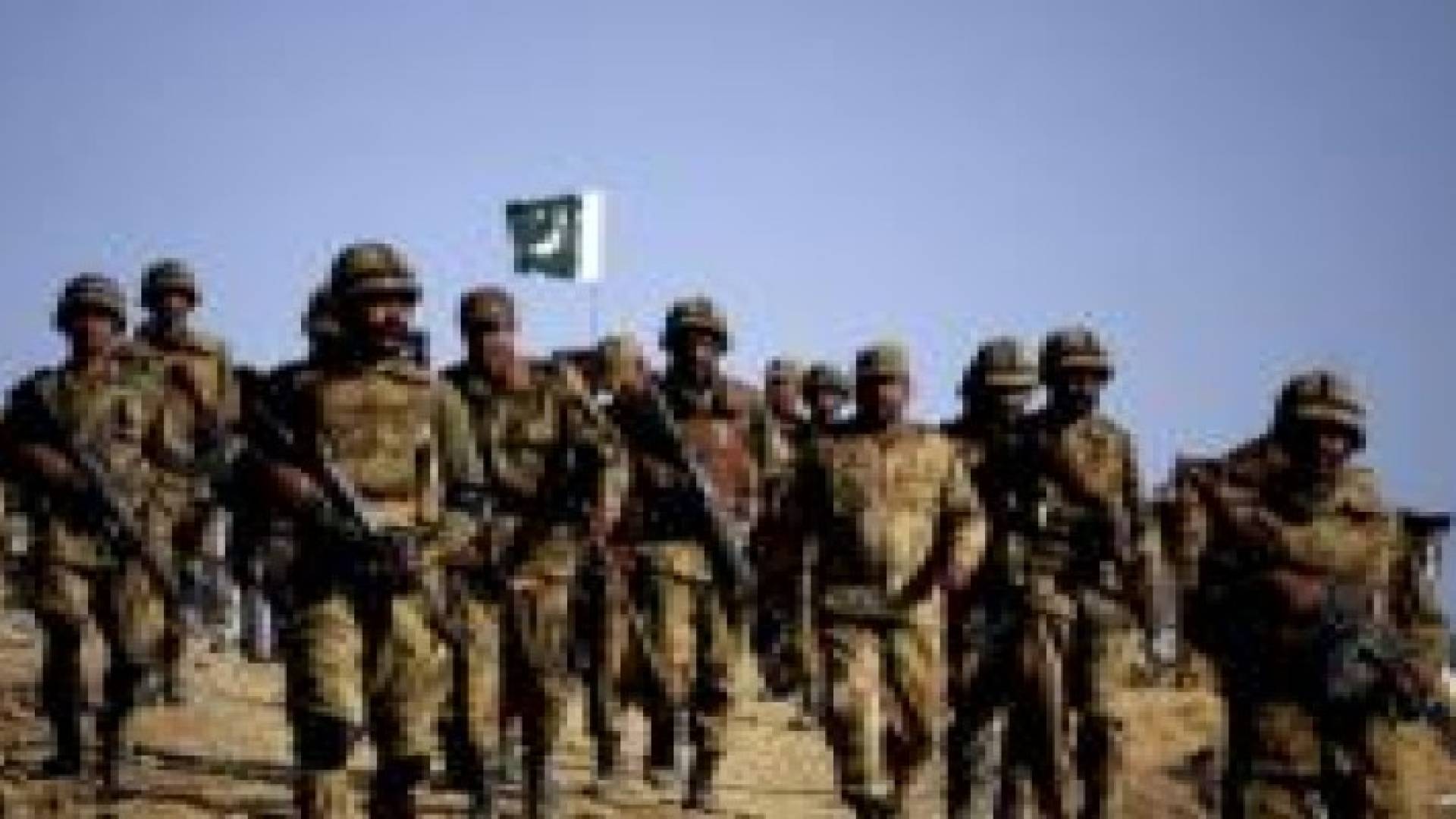 باكستان تقرر عدم المساهمة بشكل مباشر في عملية "عاصفة الحزم"