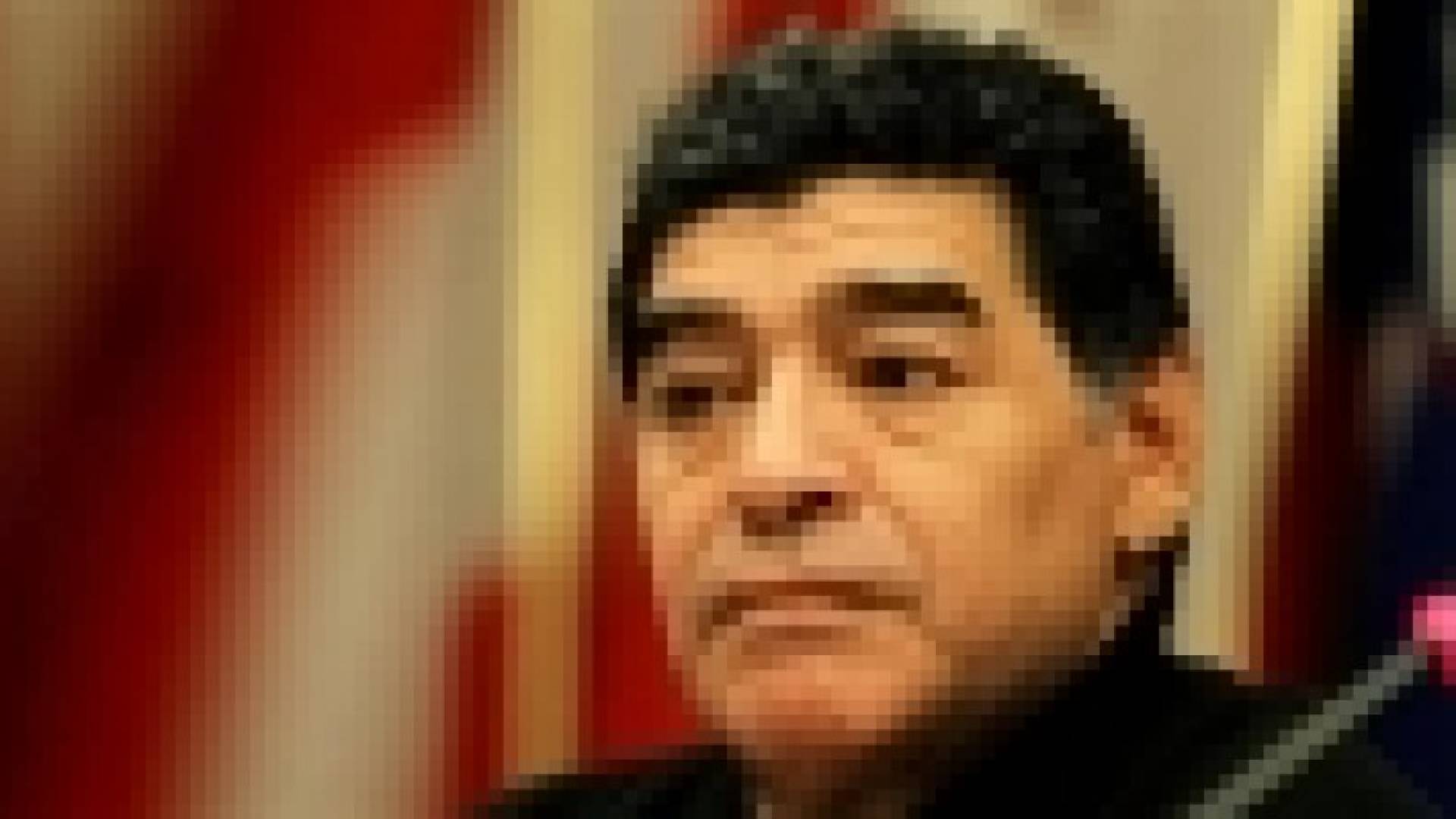 مارادونا: بلاتر "لص" و"فاسد" ويجب أن يرحل عن "الفيفا"