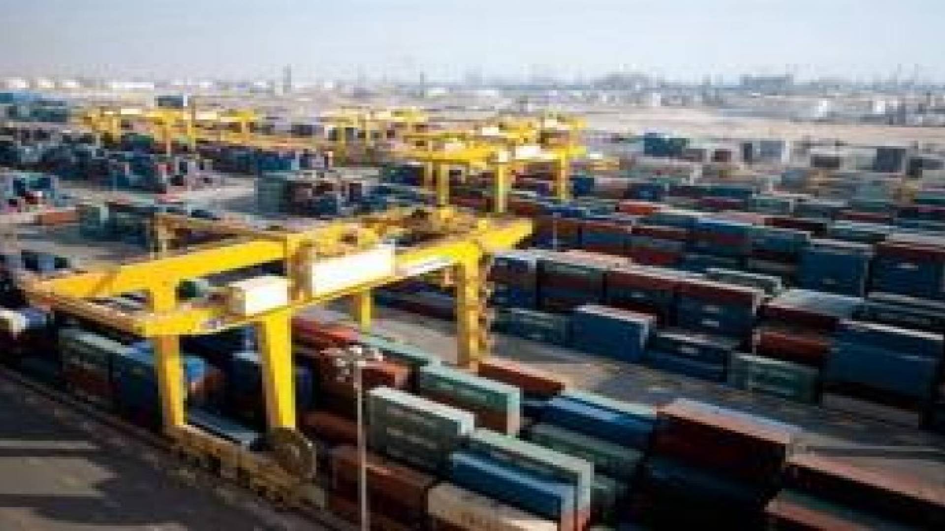 صادرات شرق عمان الصناعية تستعيد عافيتها وترتفع بالربع الاول