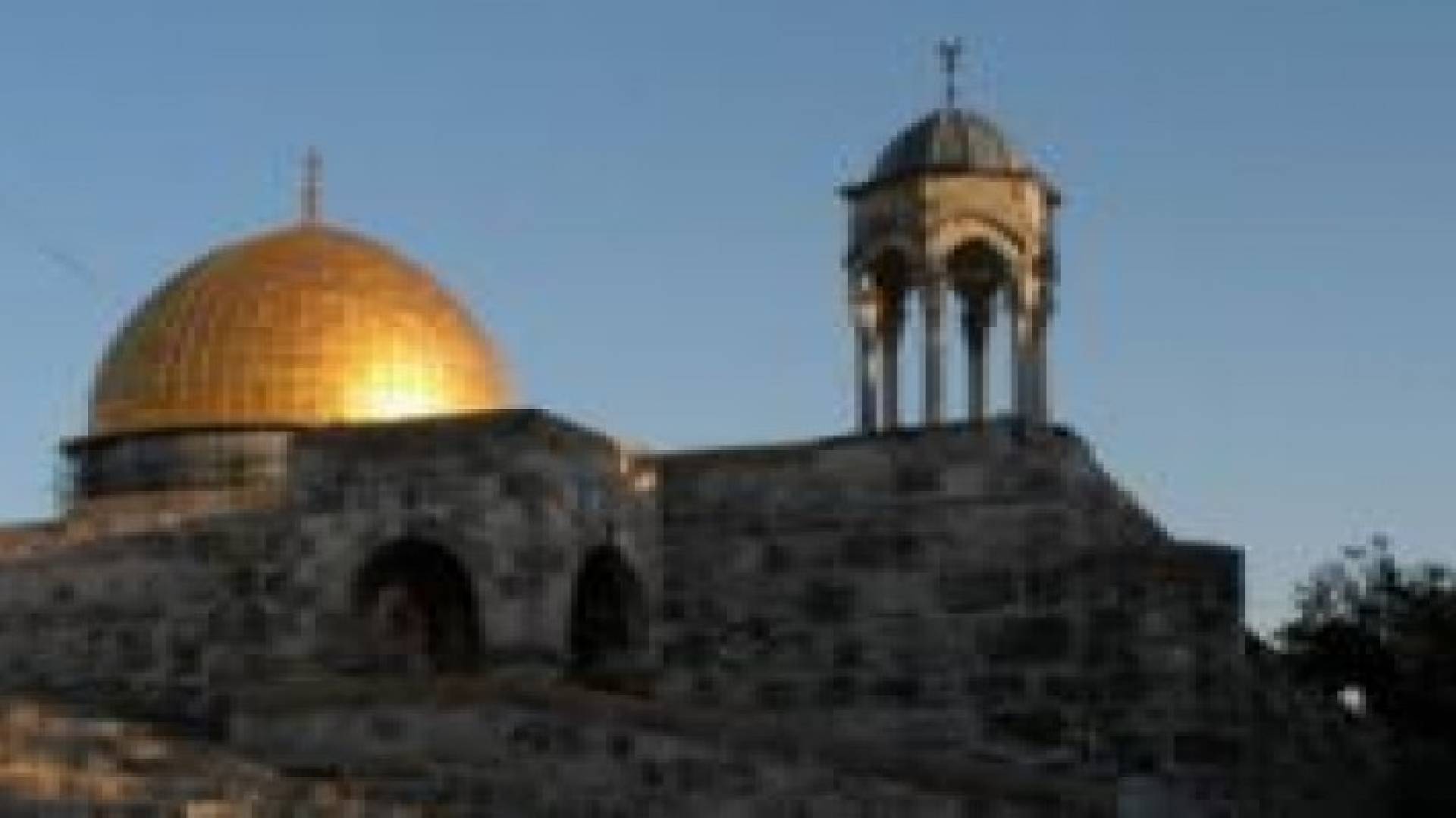 مفتي القدس في خطبة الجمعة: المسجد الأقصى يرفض القسمة على اثنين