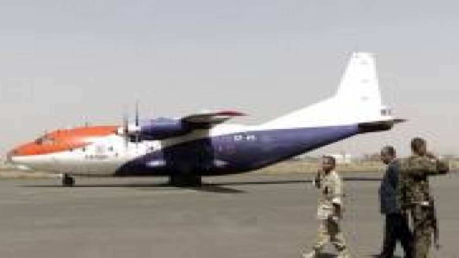 وصول شحنة مساعدات جديدة الى صنعاء