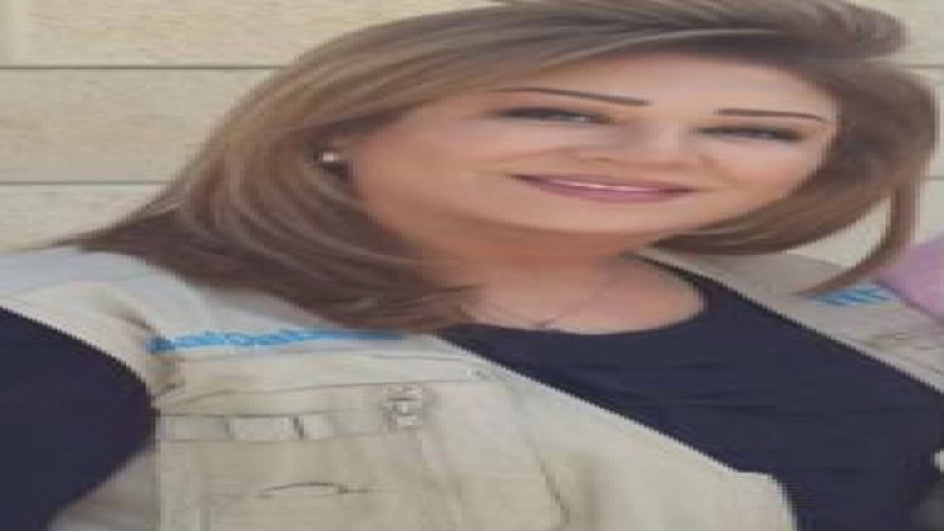 الفنانة أمل الدباس تنال الثناء عبر مواقع التواصل الاجتماعي ..فيديو