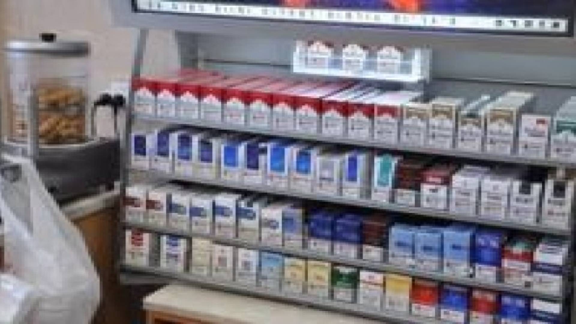 تعليمات بيع التبغ الجديدة ..تفاصيل